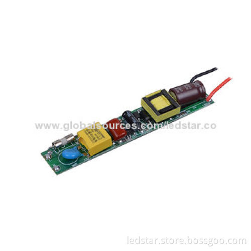 T8 2835 SMD 0.6m 9W 873lm TUV Standard LED Tubes, 3-year Warranty, 40,000-50,000-hour Lifespan
